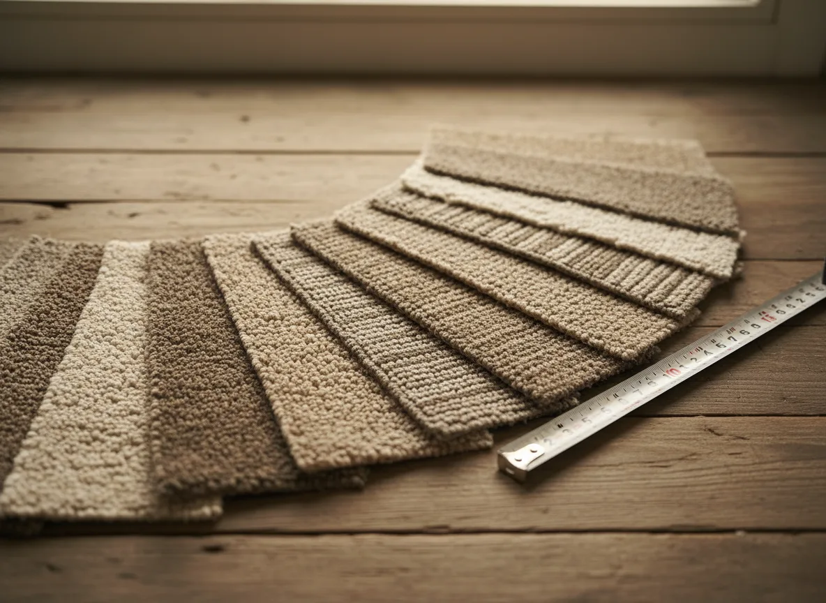 Carpet Installation Mcarthur, OH FAQs